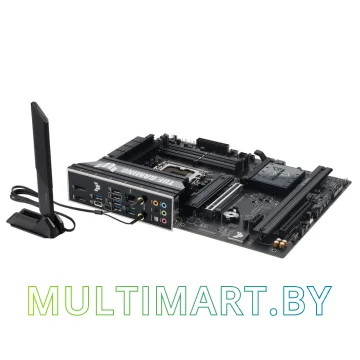 Материнская плата ASUS TUF Gaming B860-Plus WiFi картинка 5
